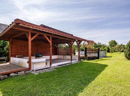 Prodej - dům/vila, 222 m²