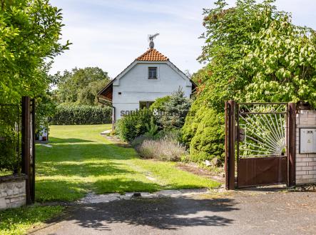 Prodej - dům/vila, 222 m²