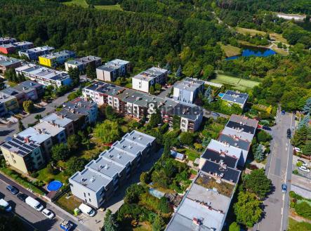 Pronájem domu/vily, 220 m²