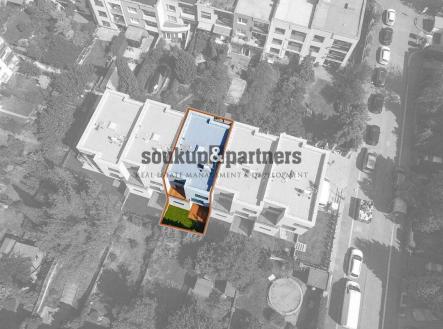 Pronájem domu/vily, 220 m²