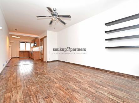 Prodej bytu, 3+1, 76 m²