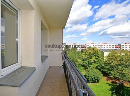 Prodej bytu, 3+1, 76 m²