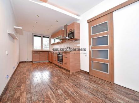 Prodej bytu, 3+1, 76 m²