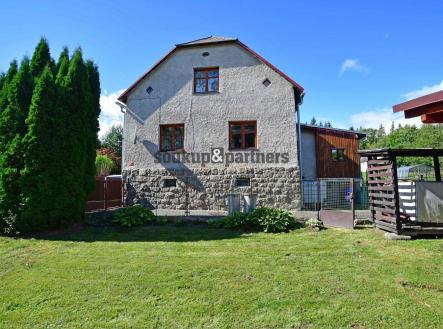 Prodej domu/vily, 250 m²