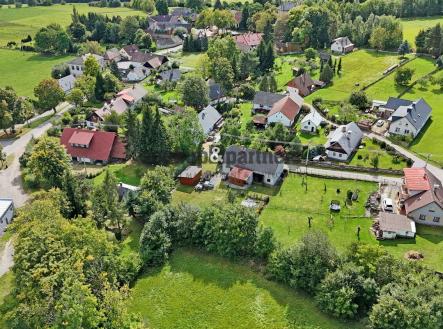 Prodej domu/vily, 250 m²