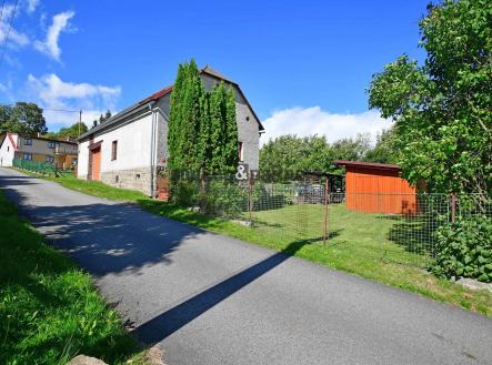 Prodej domu/vily, 250 m²