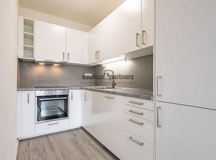 Prodej bytu, 2+kk, 49 m²