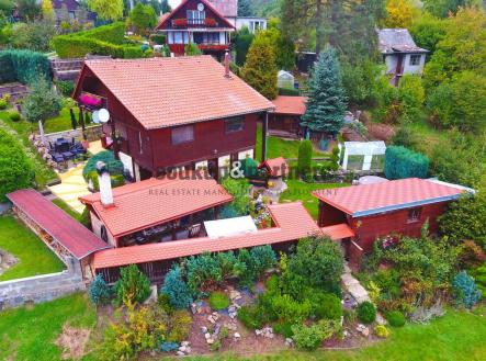 Prodej domu/vily, 170 m²