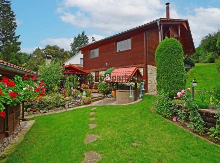 Prodej domu/vily, 170 m²