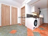 Pronájem bytu, 3+kk, 55 m²