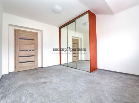 Pronájem bytu, 3+kk, 55 m²