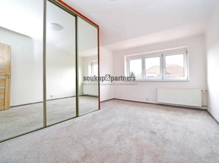 Pronájem bytu, 3+kk, 55 m²