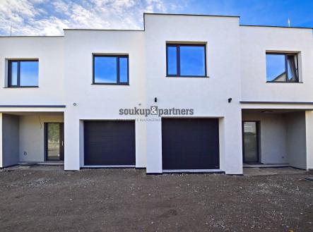 Prodej domu/vily, 165 m²