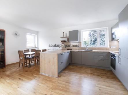 Prodej domu/vily, 165 m²