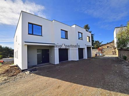 Prodej domu/vily, 165 m²