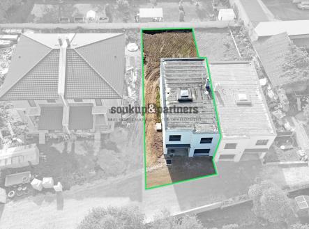 Prodej domu/vily, 165 m²