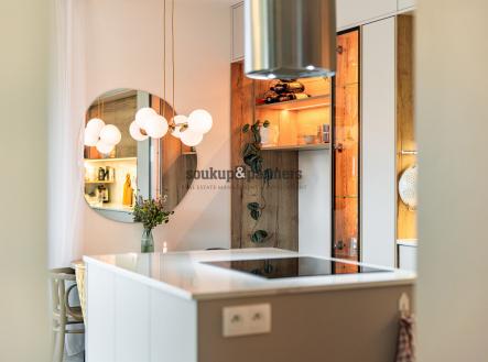 Prodej bytu, 3+kk, 100 m²