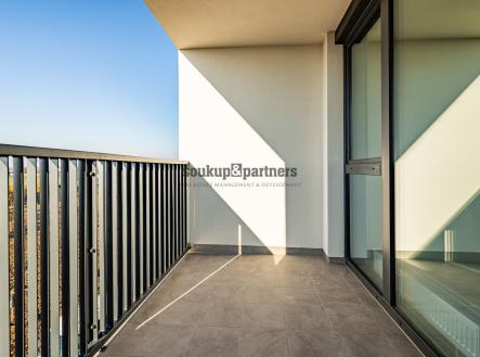 Prodej bytu, 2+kk, 59 m²