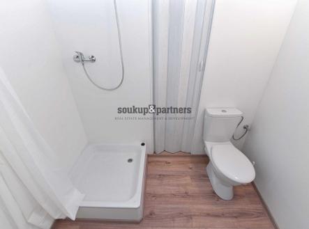 Prodej bytu, 1+kk, 19 m²