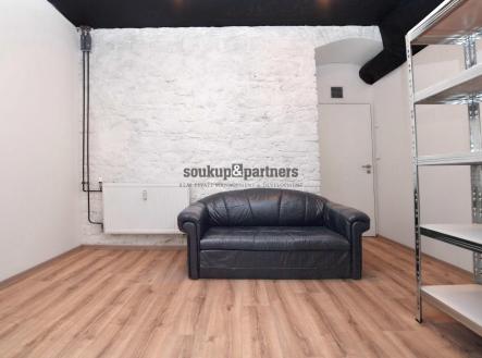 Prodej bytu, 1+kk, 19 m²