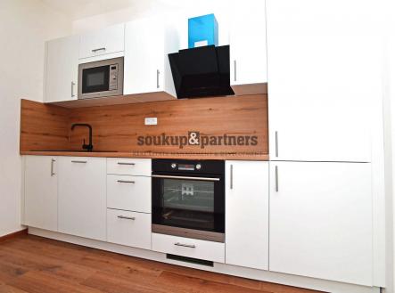 Prodej bytu, 2+kk, 50 m²