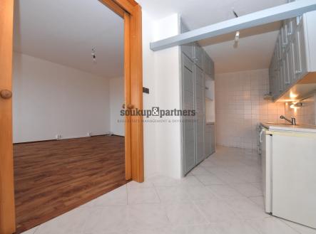 Pronájem bytu, 3+1, 75 m²