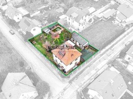 Prodej domu/vily, 240 m²