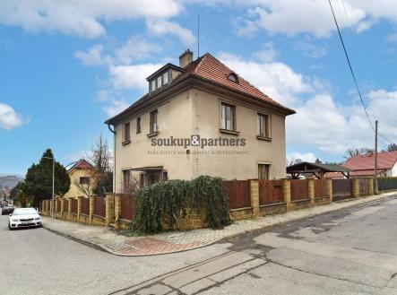 Prodej domu/vily, 240 m²