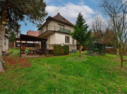 Prodej domu/vily, 240 m²