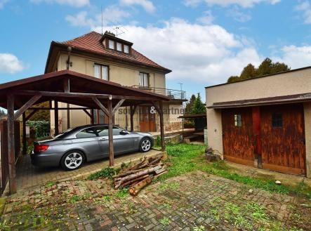 Prodej domu/vily, 240 m²