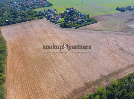 Prodej pozemku, trvalý travní porost, 18 504 m²