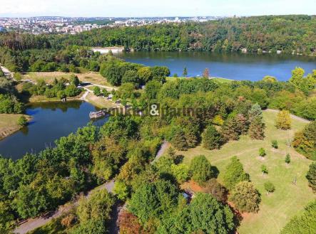 Pronájem domu/vily, 220 m²