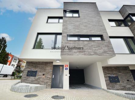 Pronájem domu/vily, 220 m²