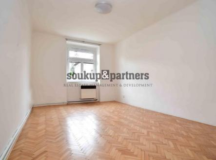 Pronájem bytu, 2+kk, 41 m²