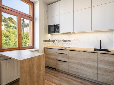 Prodej bytu, 1+kk, 25 m²