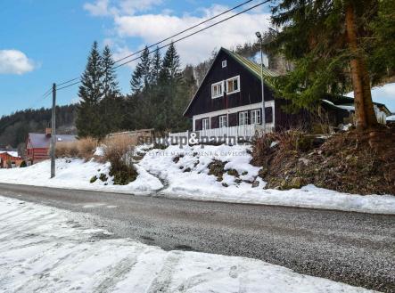 Prodej domu/vily, 200 m²