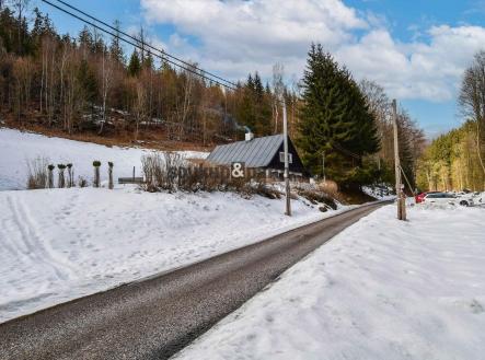 Prodej domu/vily, 200 m²