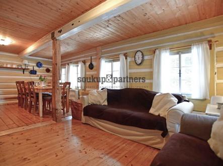 Prodej domu/vily, 200 m²