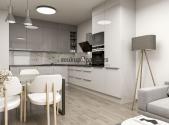 Prodej bytu, 3+kk, 81 m²