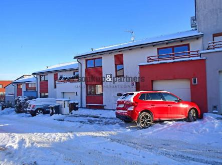 Prodej bytu, 3+kk, 88 m²