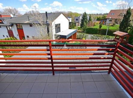 Prodej bytu, 3+kk, 88 m²