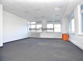 Pronájem kanceláře, 57 m²