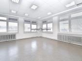 Pronájem kanceláře, 57 m²