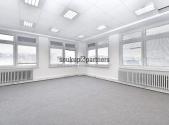 Pronájem kanceláře, 57 m²