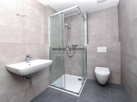 Prodej bytu, 1+kk, 29 m²