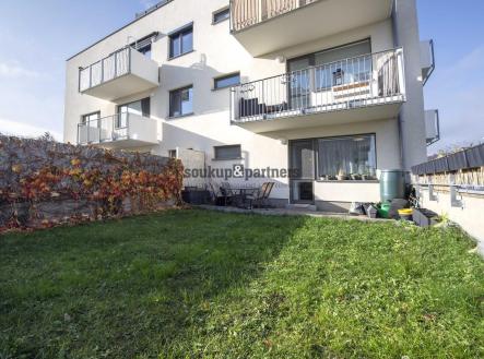 Prodej bytu, 2+kk, 53 m²