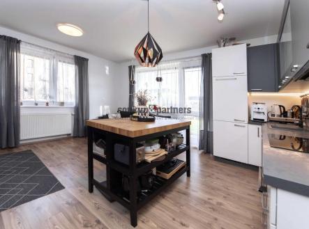 Prodej bytu, 2+kk, 53 m²