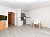 Prodej bytu, 1+kk, 31 m²