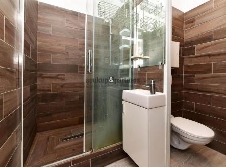 Prodej bytu, 1+kk, 31 m²