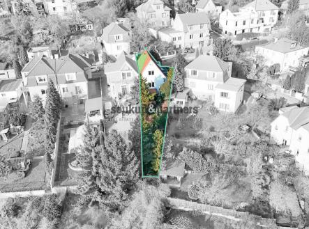 Prodej domu/vily, 136 m²